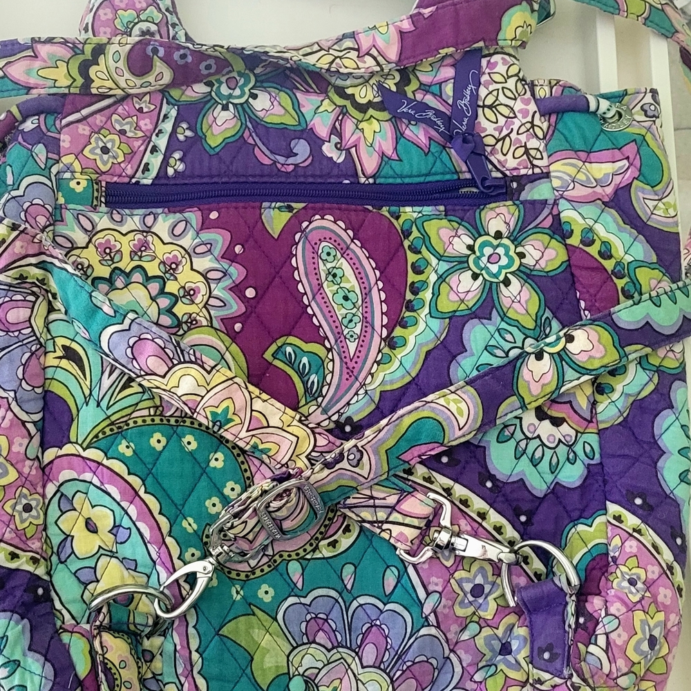Vera Bradley Bundle #2 - Picture 3 of 7